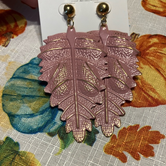 Fall Leaves - Picture 2 of 2